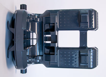 Bild eines Poolroboter Maytronics M700 Caddy Fußes