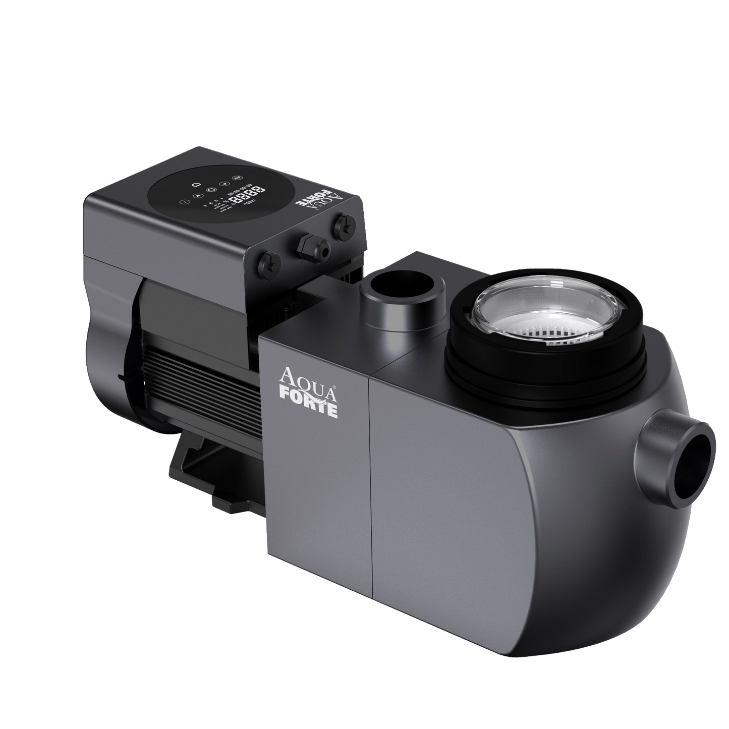 Bild von einer Aquaforte Schwimmbadpumpe (IP30)