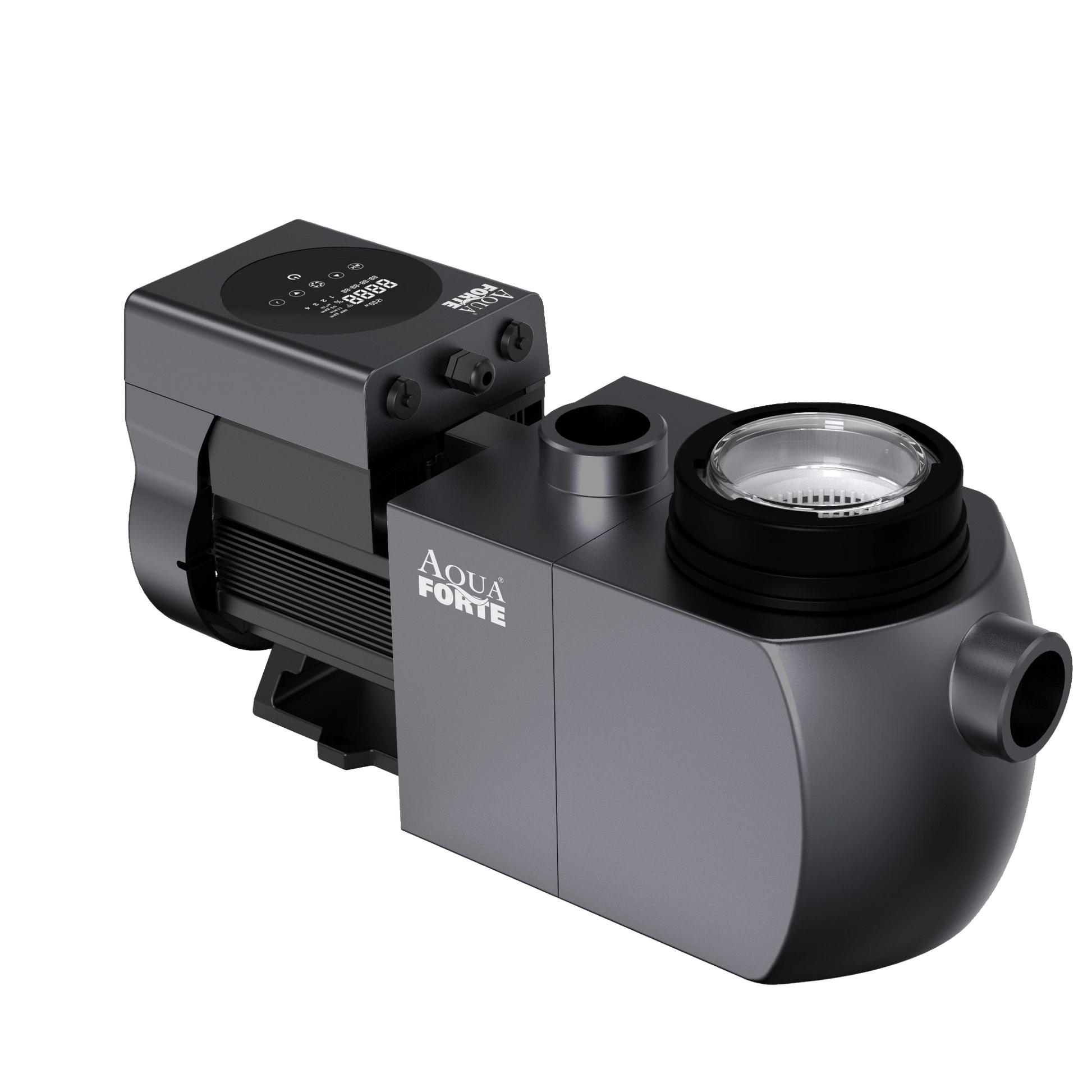 Bild von einer Aquaforte Schwimmbadpumpe (IP30)