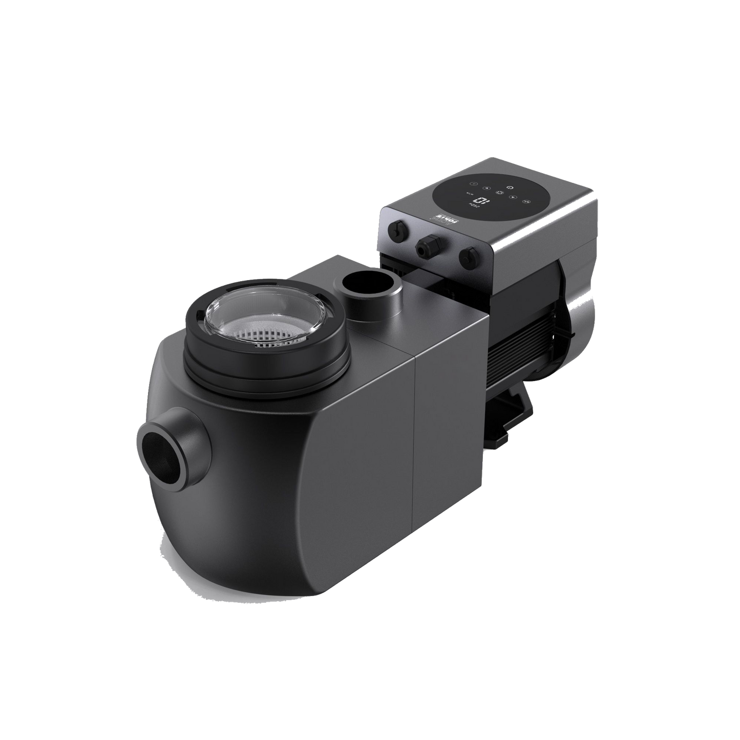 Bild von einer Aquaforte Schwimmbadpumpe (IP30)