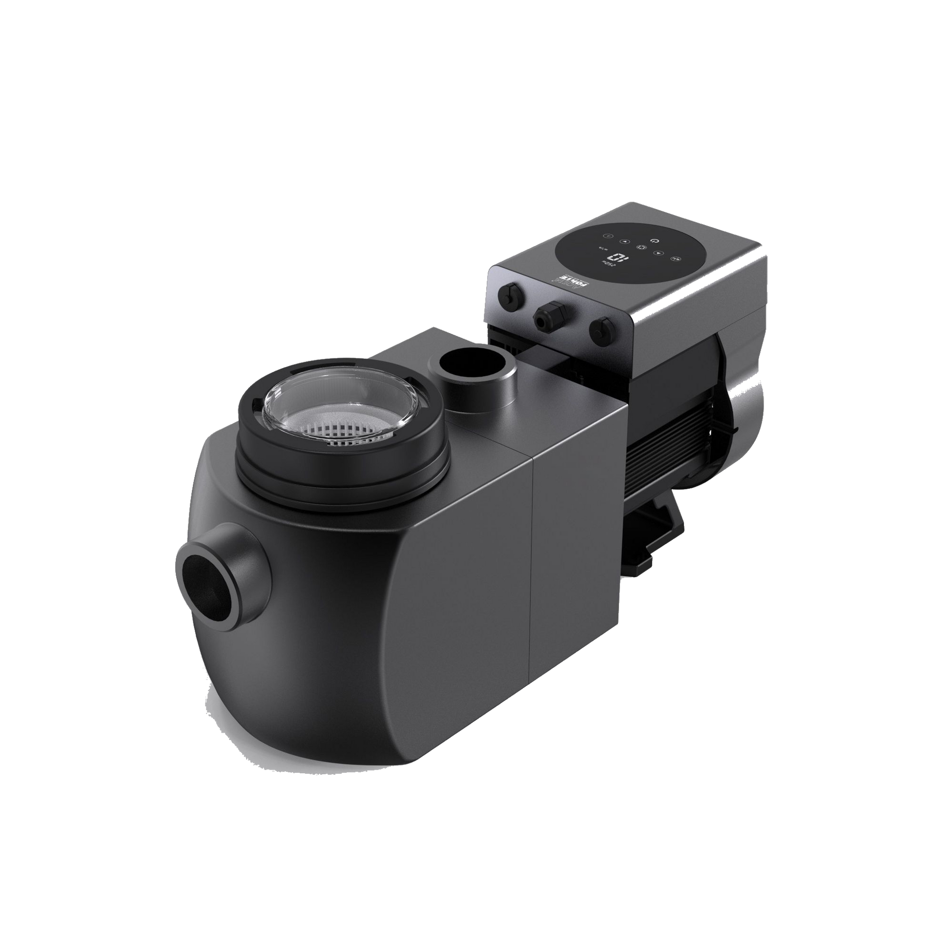 Bild von einer Aquaforte Schwimmbadpumpe (IP30)