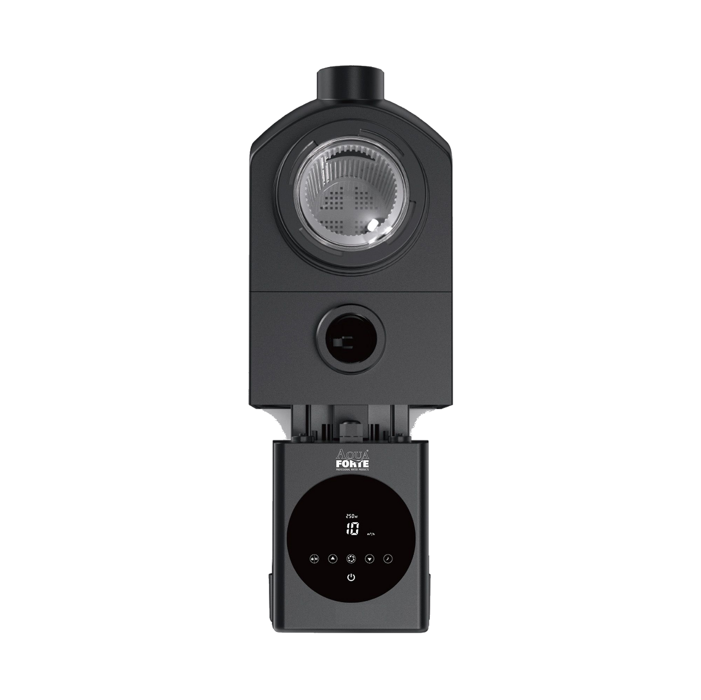 Bild von einer Aquaforte Schwimmbadpumpe (IP30)