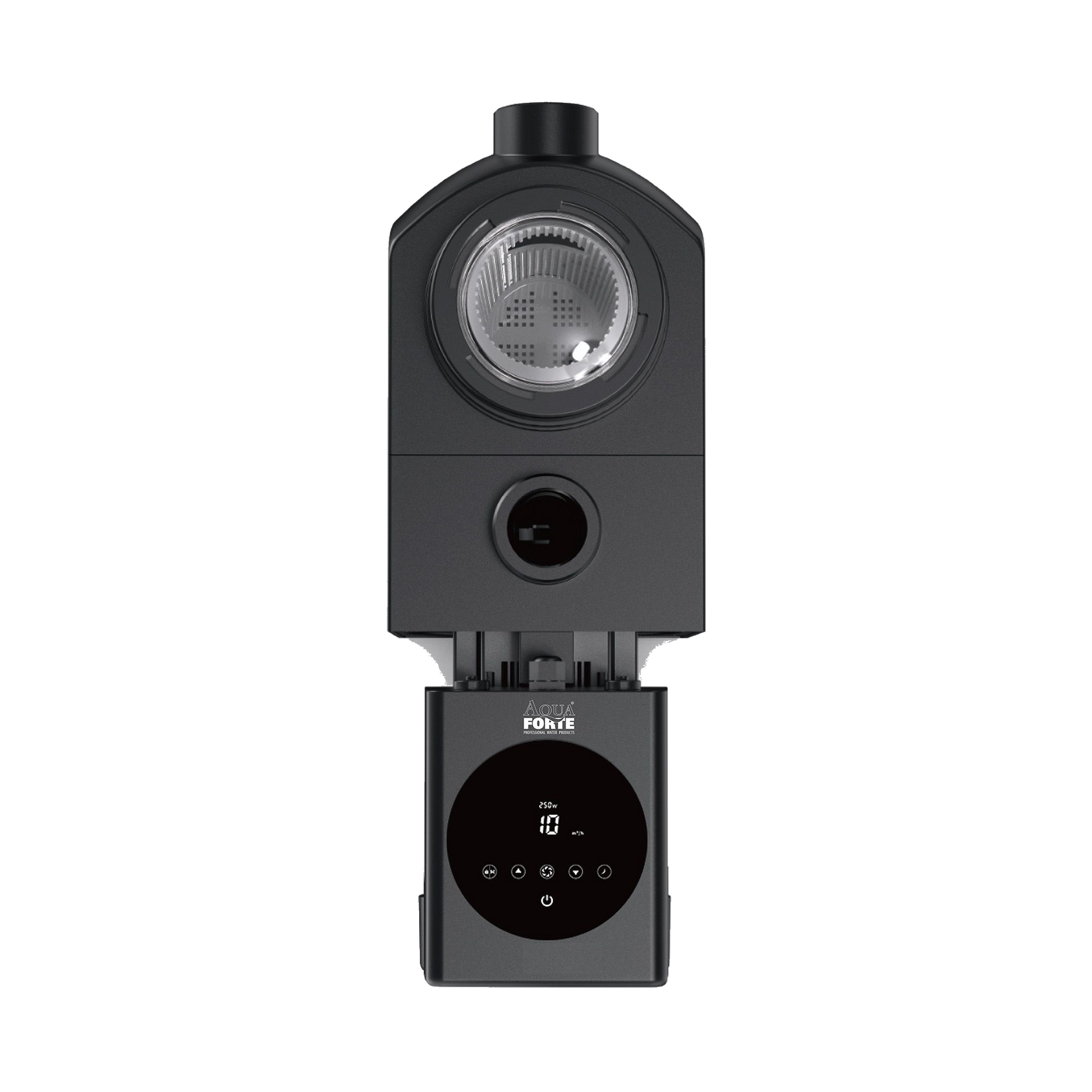 Bild von einer Aquaforte Schwimmbadpumpe (IP30)