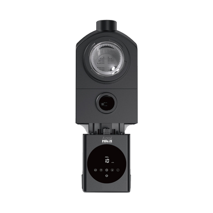 Bild von einer Aquaforte Schwimmbadpumpe (IP30)