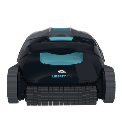 Poolroboter Dolphin Liberty 200 | Akku