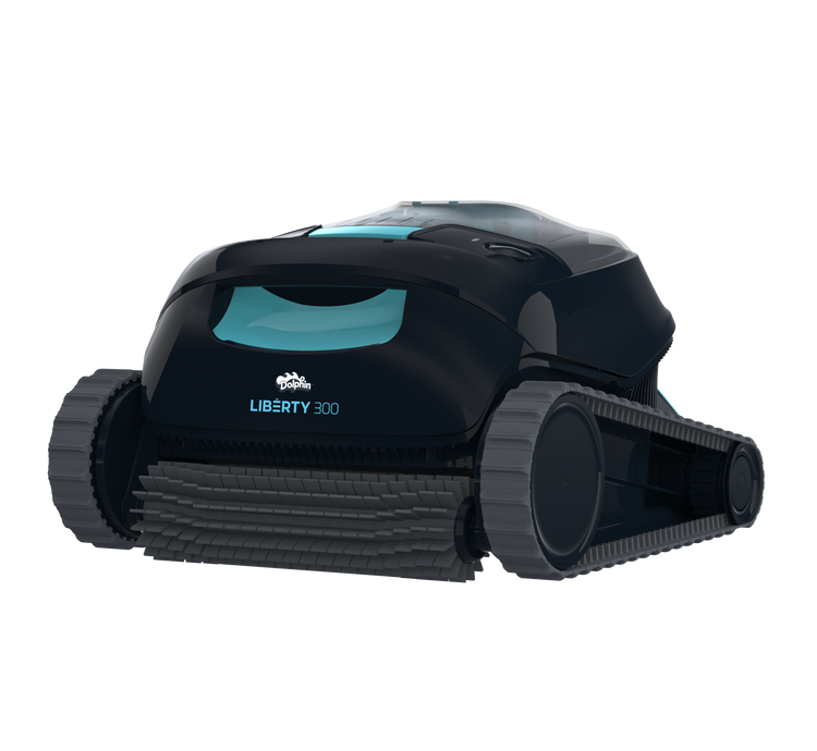 Poolroboter Dolphin Liberty 300 | Akku