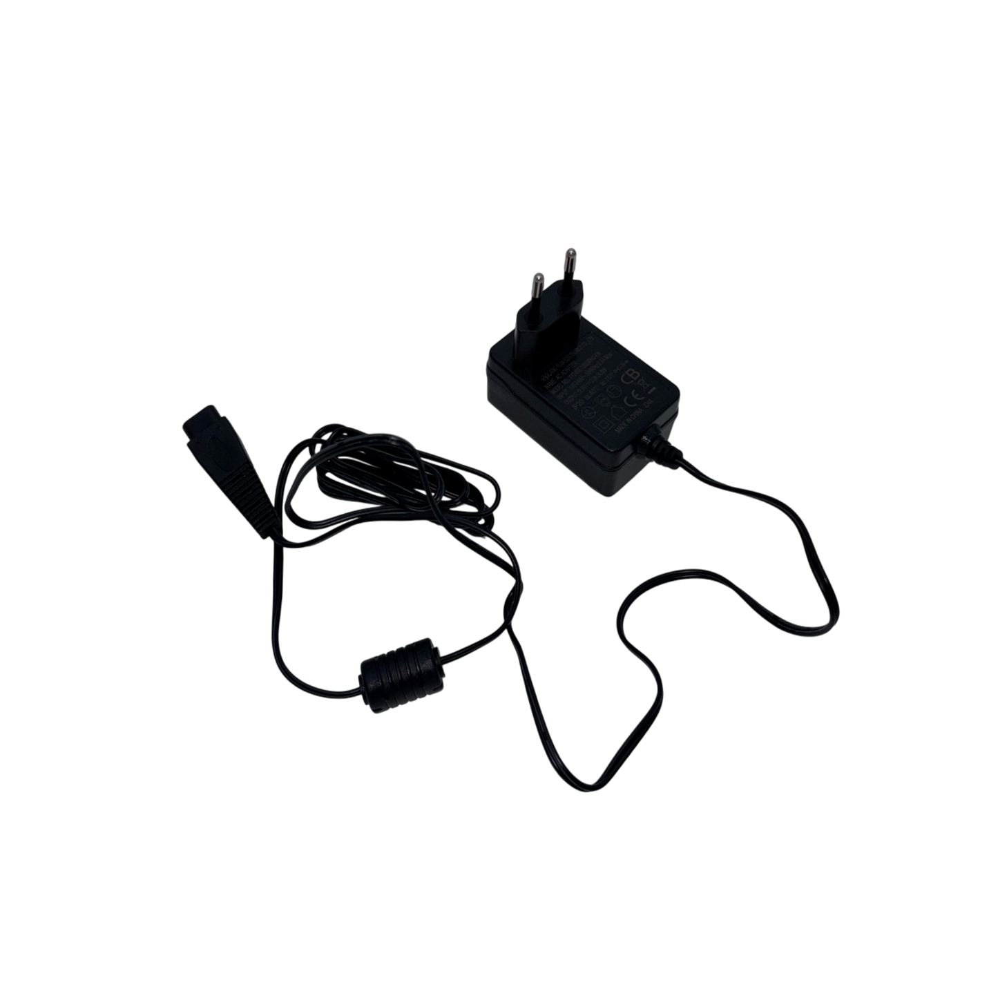 Ladekabel vom Spabot