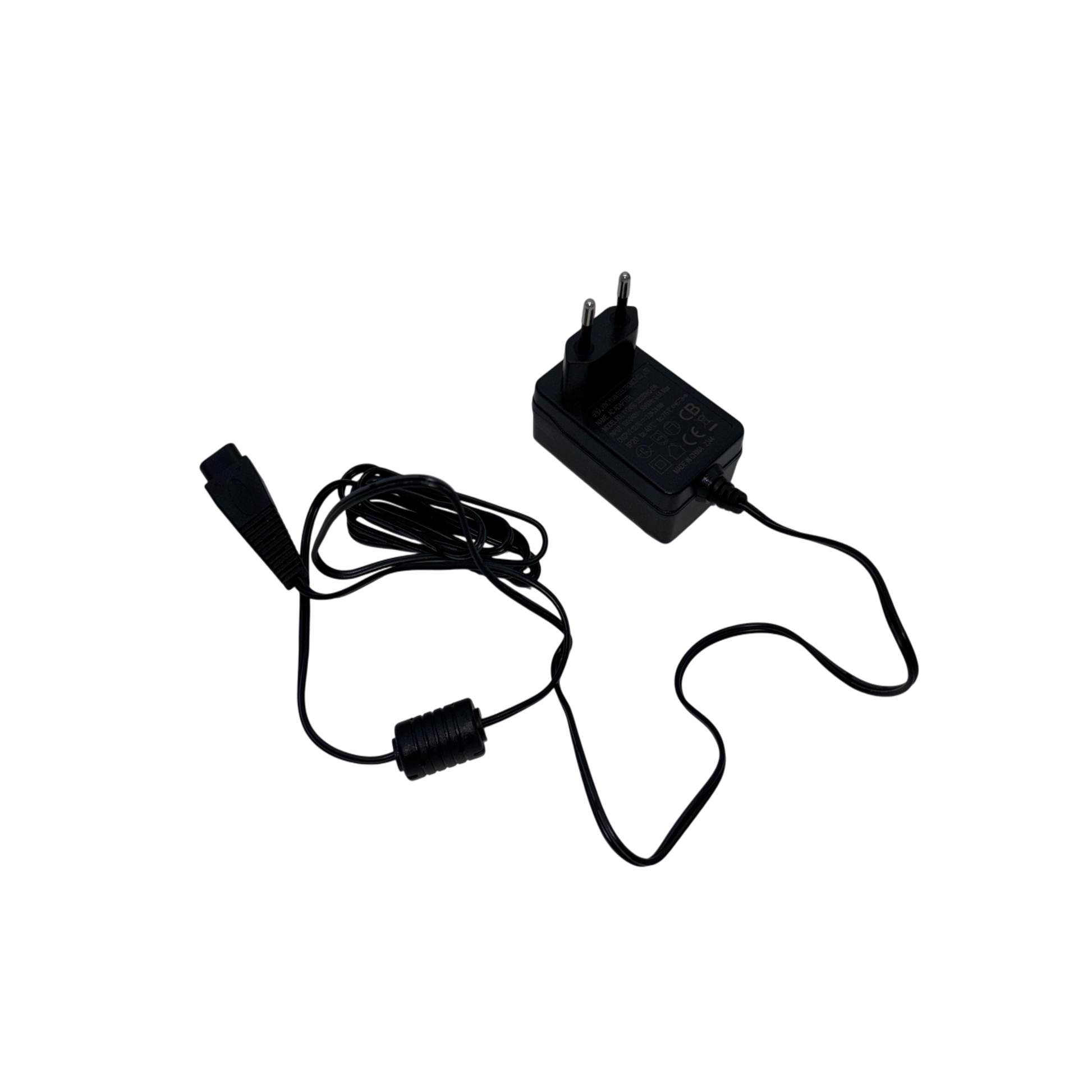 Ladekabel vom Spabot