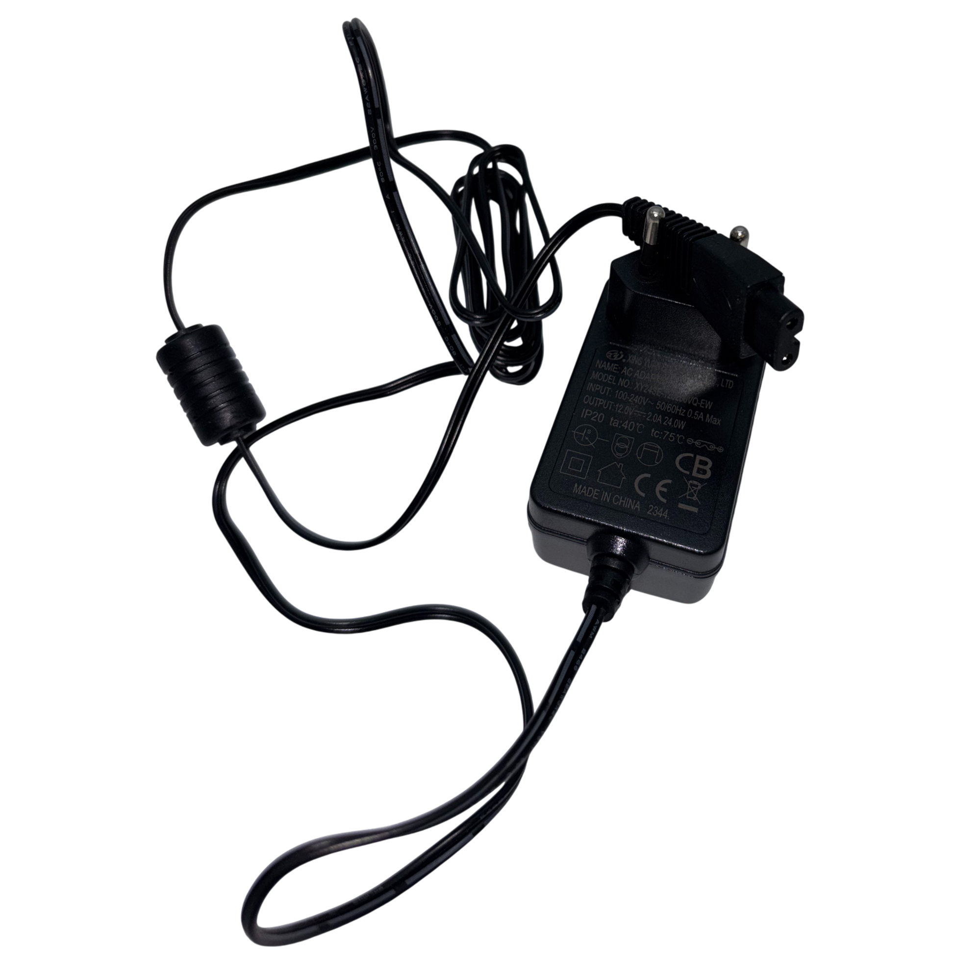 Ladekabel vom Spabot