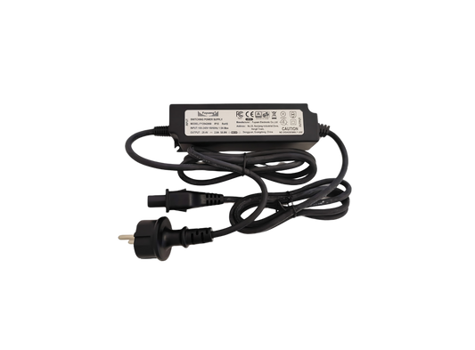 Fairland InverX Ladekabelset