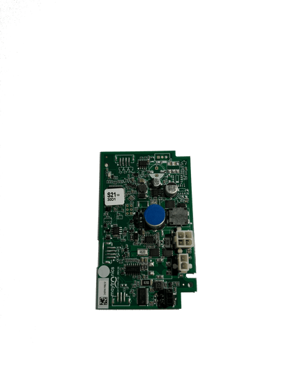 Bild einer PCB Karte für Dolphin Liberty 200,300 und 400