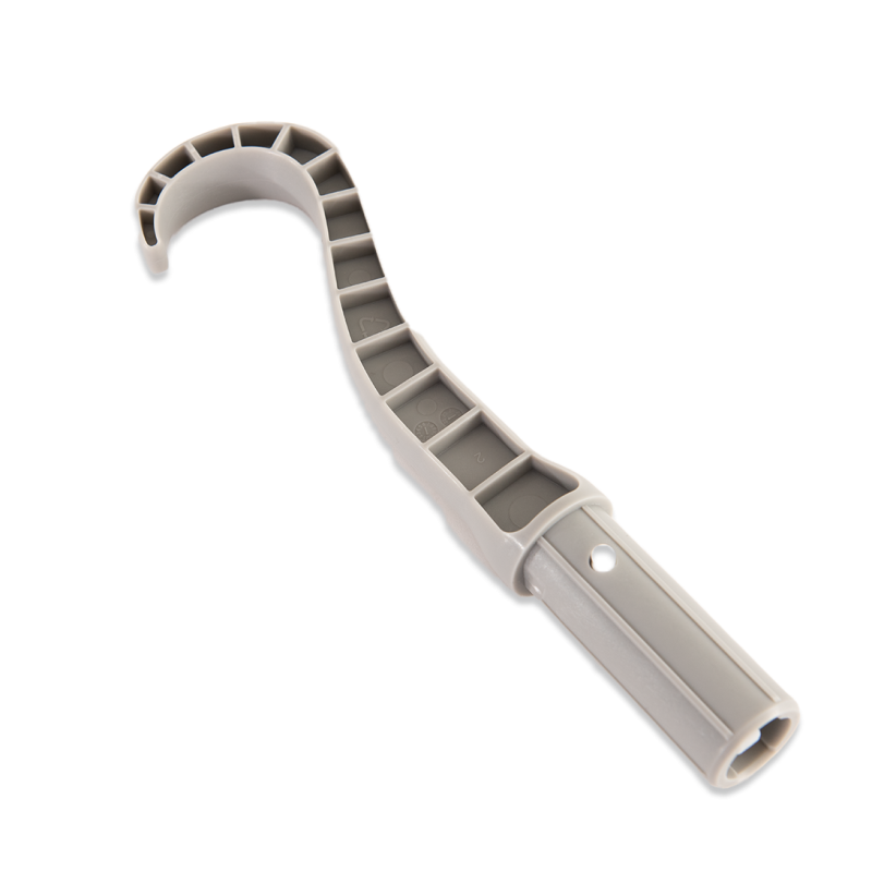 Greifhaken für Dolphin LIBERTY 200/300/400