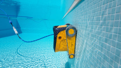Bild vom Poolroboter Wave 90i von Maytronics