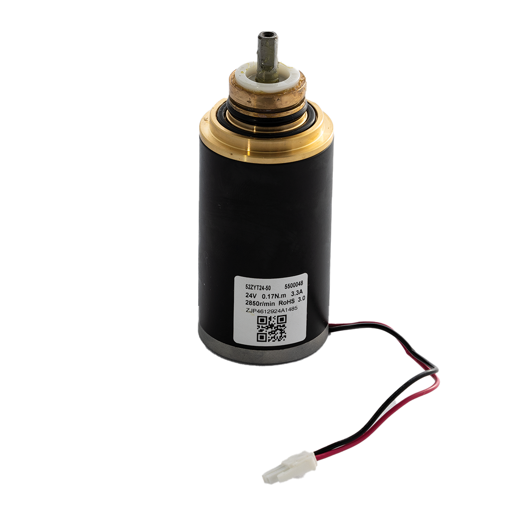 Impellermotor/Pumpenmotor für Dolphin E und S-Serie