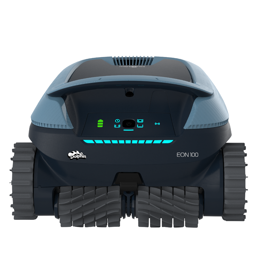Bild vom Dolphin EON 100 von vorne