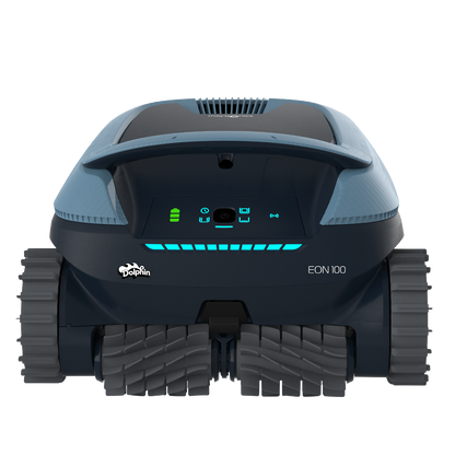 Bild vom Dolphin EON 100 von vorne