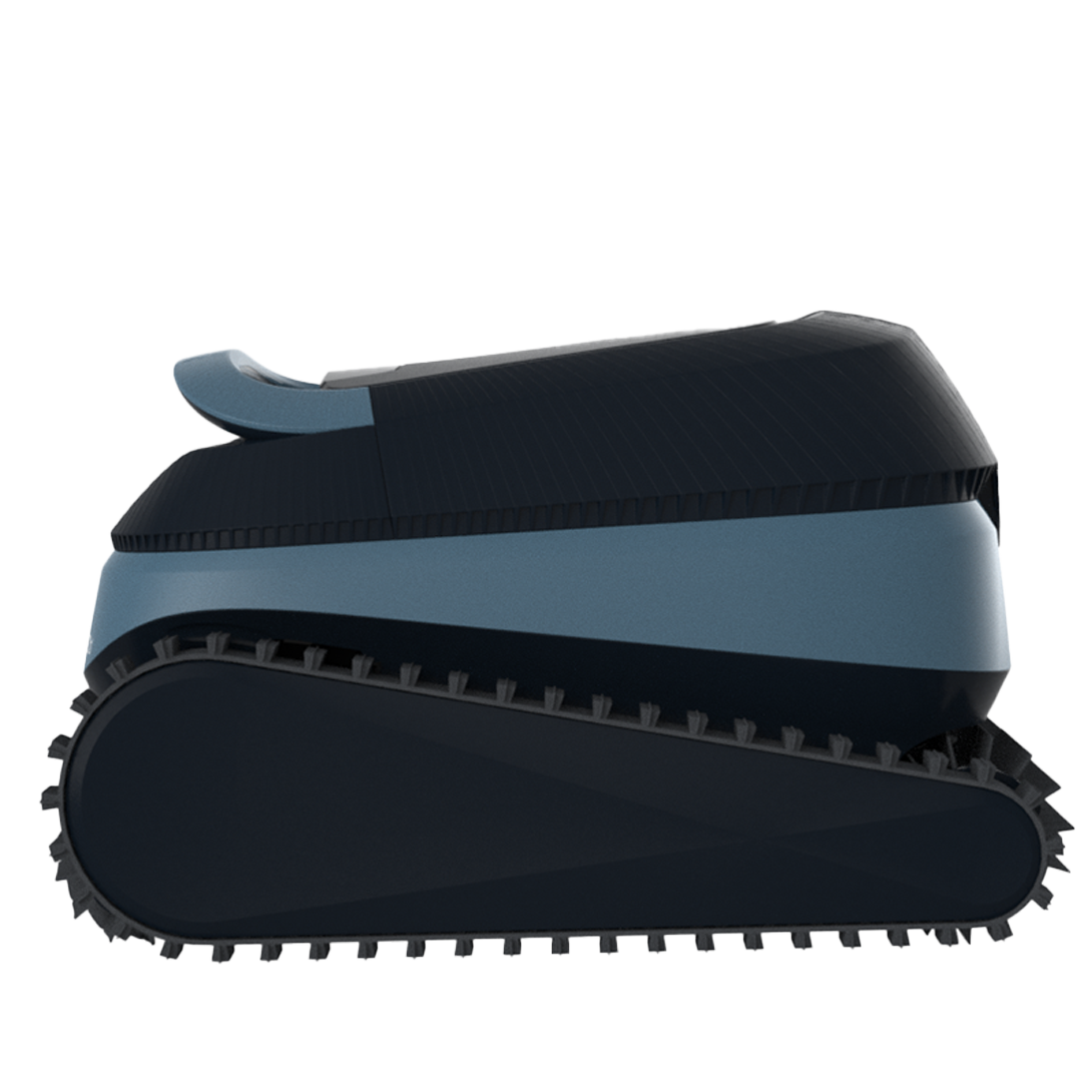 Bild vom Dolphin EON 120 von der Seite