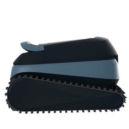 Bild vom Dolphin EON 120 von der Seite