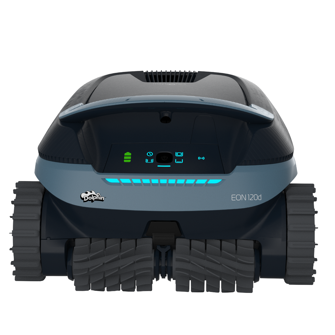 Bild vom Dolphin EON 120 von vorne