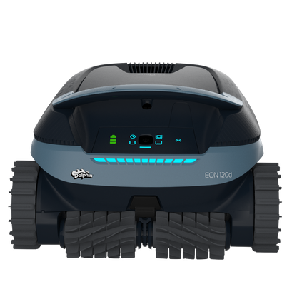 Bild vom Dolphin EON 120 von vorne