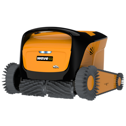 Bild vom Poolroboter Wave 90i von Maytronics