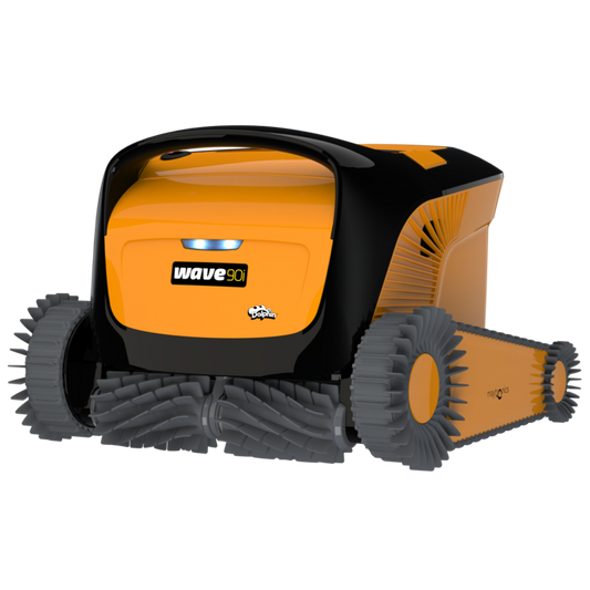 Bild vom Poolroboter Wave 90i von Maytronics