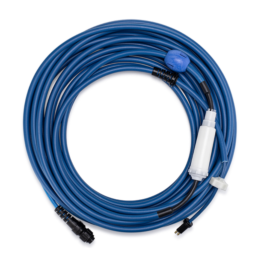 Schwimmkabel 18m, 3-adrig mit Swivel für F50,F60 und Bio S