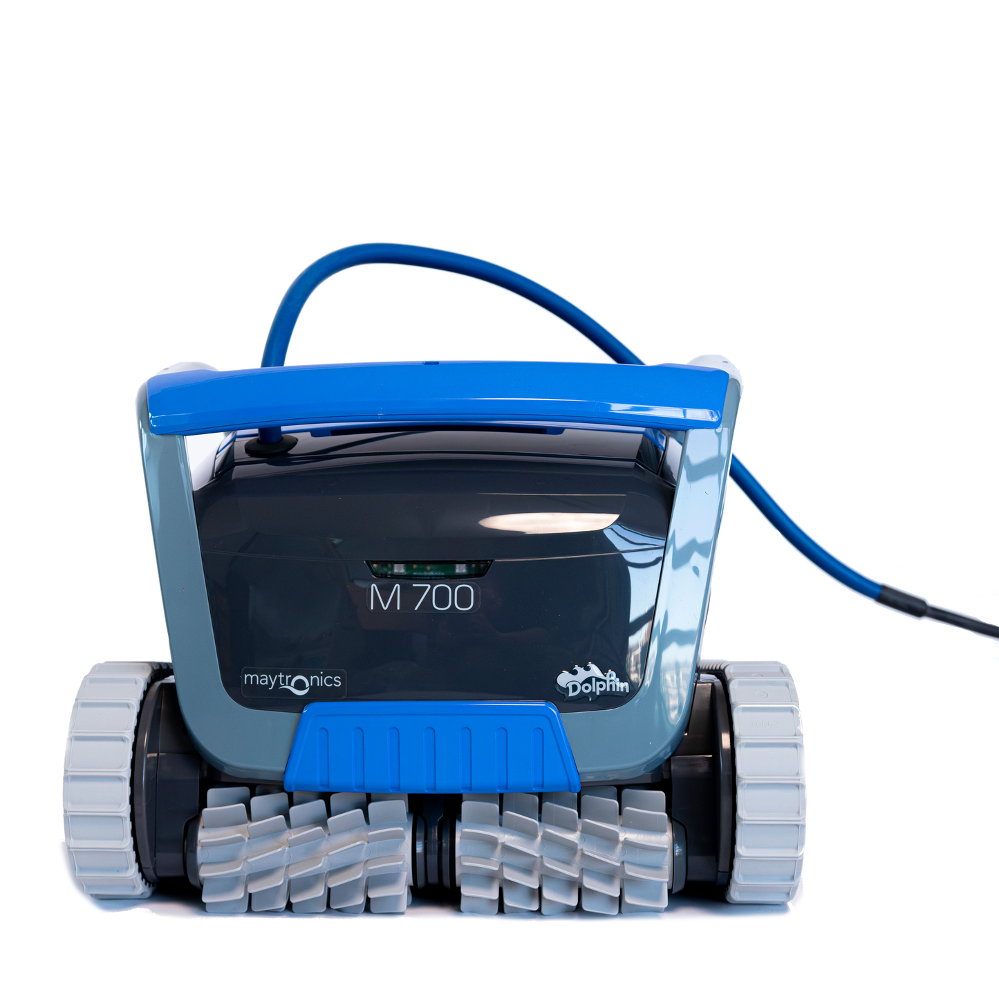 Bild eines Poolroboter Maytronics M700