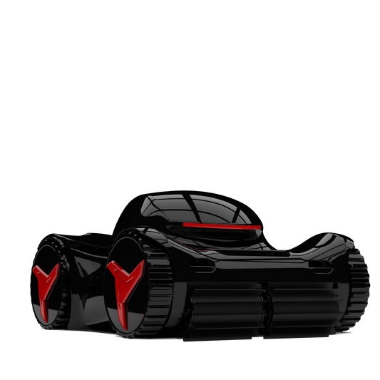 Poolroboter Fairland InverX M1-80 | Akku