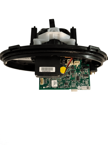 Bild von Dolphin MU Deckel mit PCB & Servo | S200, S300, E30-E50i, Zubehör / Ersatzteil von Maytronics