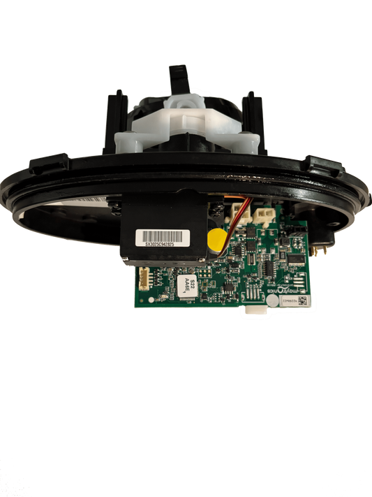 Bild von Dolphin MU Deckel mit PCB & Servo | S200, S300, E30-E50i, Zubehör / Ersatzteil von Maytronics