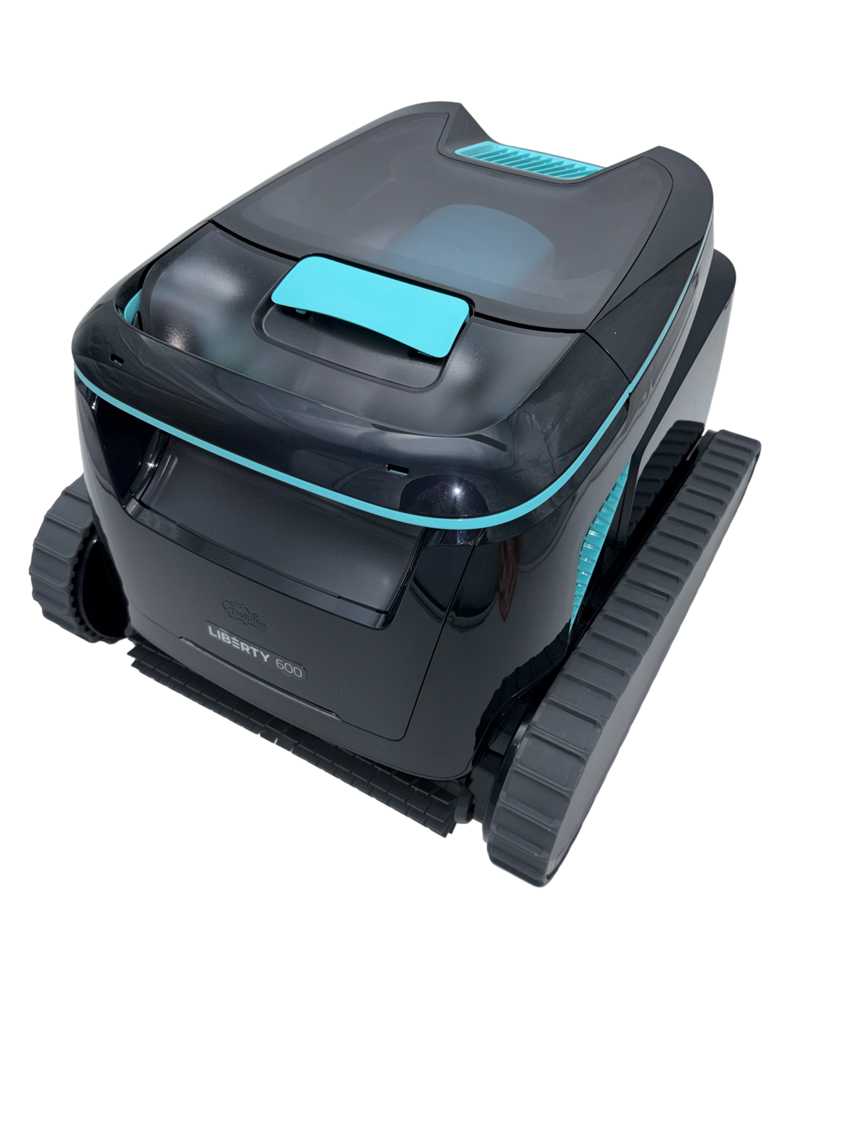 Bild vom Poolroboter Dolphin Liberty 600_Akku_Poolroboter, Marke Maytronics