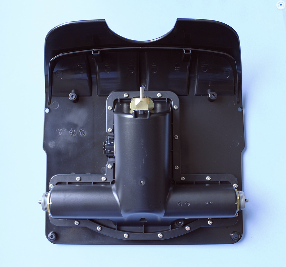Motorblock Typ D für Zodiac OV 5480