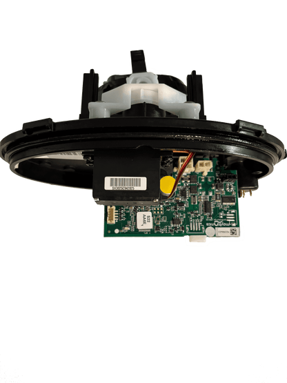 Bild von Dolphin MU Deckel mit PCB & Servo | S200, S300, E30-E50i