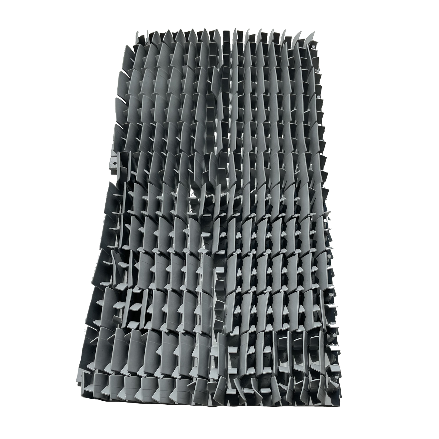 PVC Bürste länglich