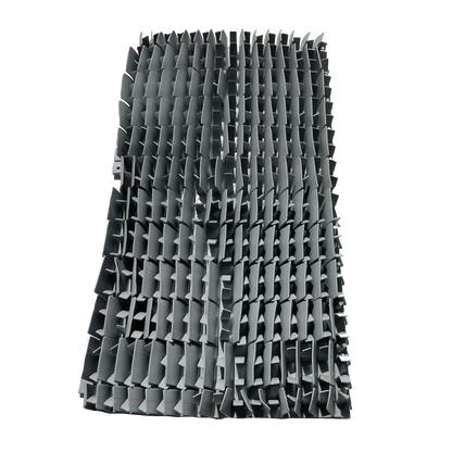 PVC Bürste länglich