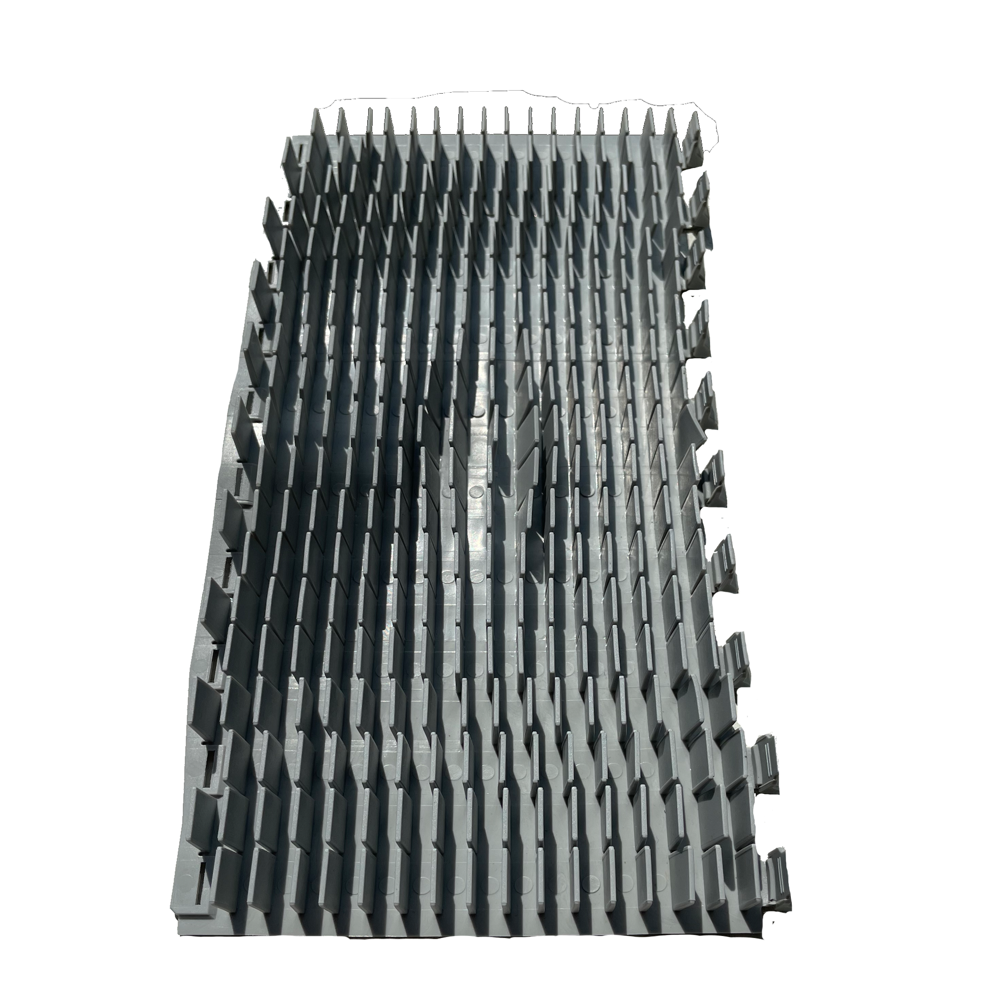 PVC Bürste lang