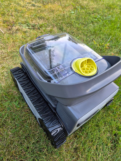 Poolroboter Zodiac OP 32 PIXEL | Akku | Refurbished