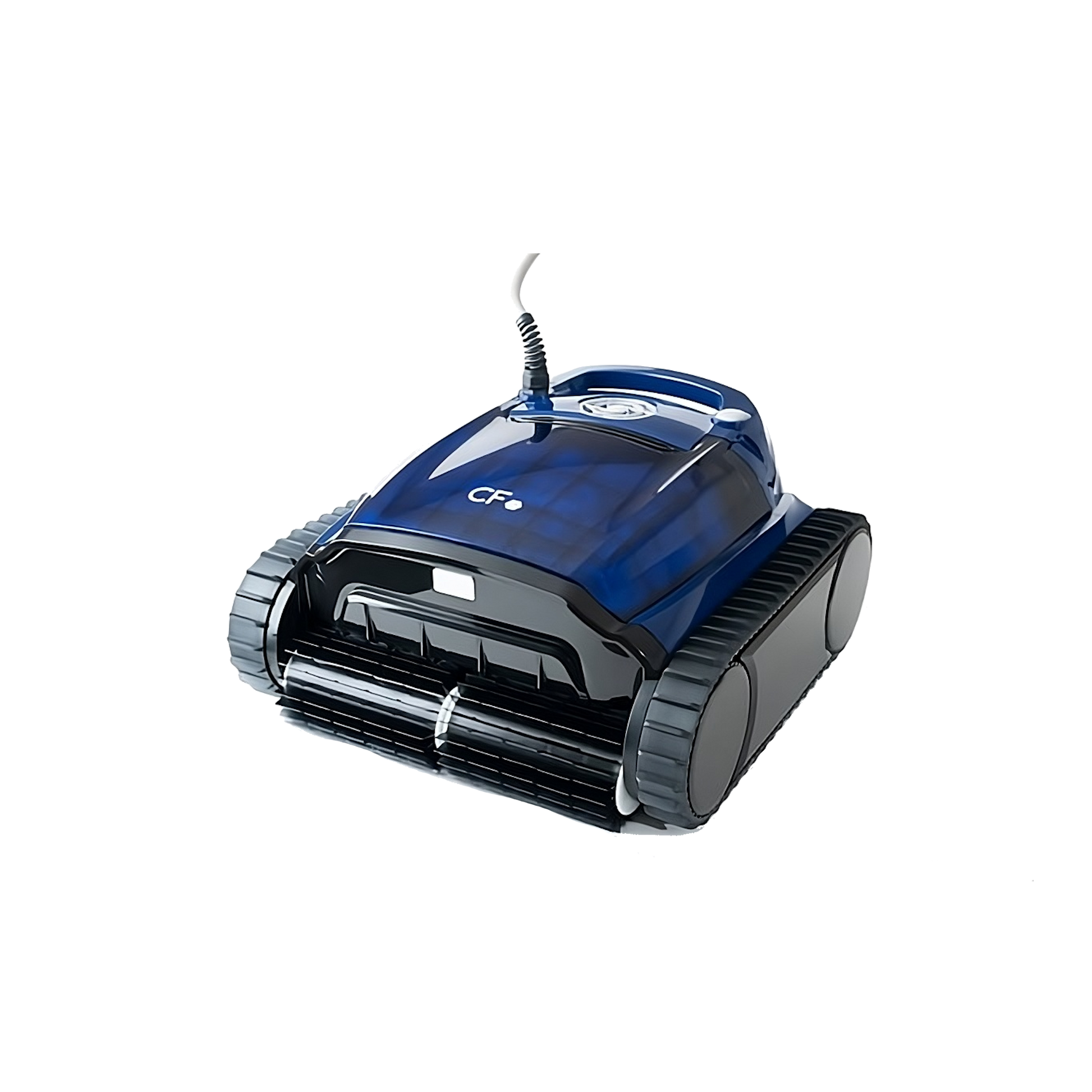  Poolroboter Chemoform CF 600