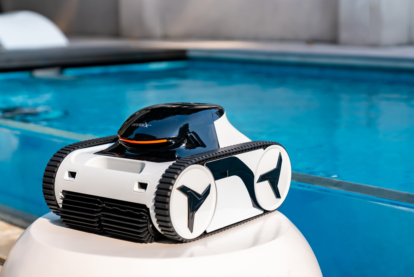 Poolroboter Fairland InverX