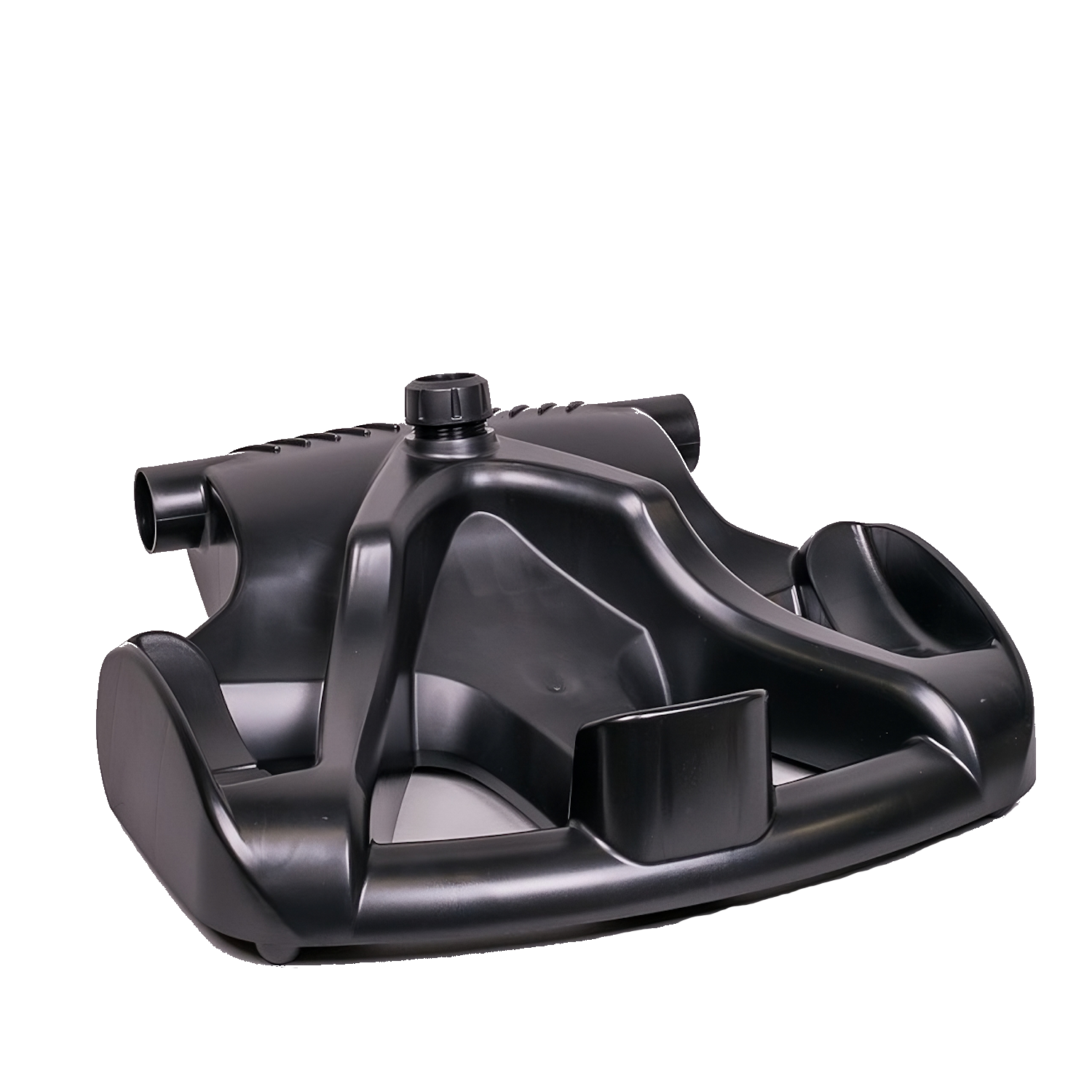 Poolroboter Zodiac Caddy Bodenplatte Ersatzteil