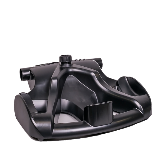 Poolroboter Zodiac Caddy Bodenplatte Ersatzteil