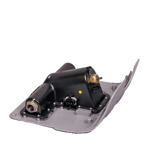 Poolroboter Zodiac Motorblock Ersatzteil