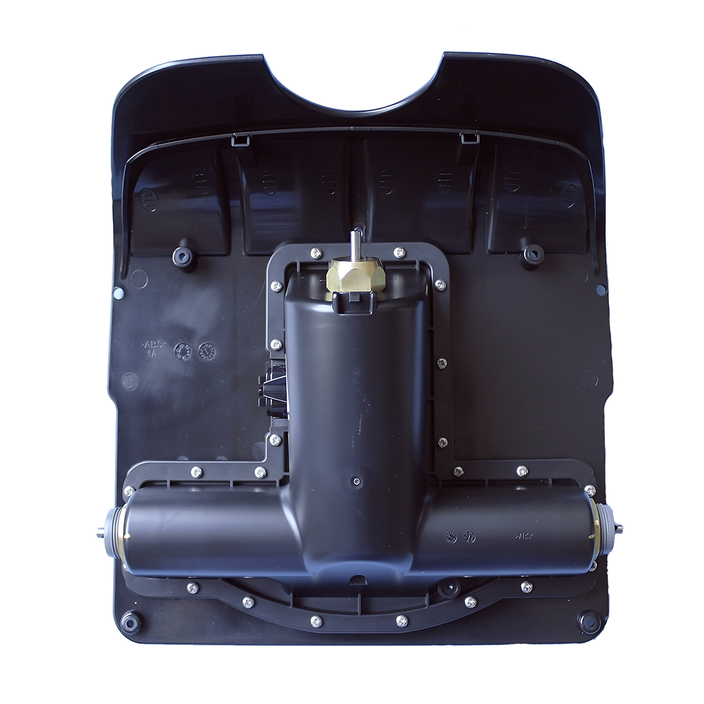 Poolroboter Zodiac Motorblock Ersatzteil