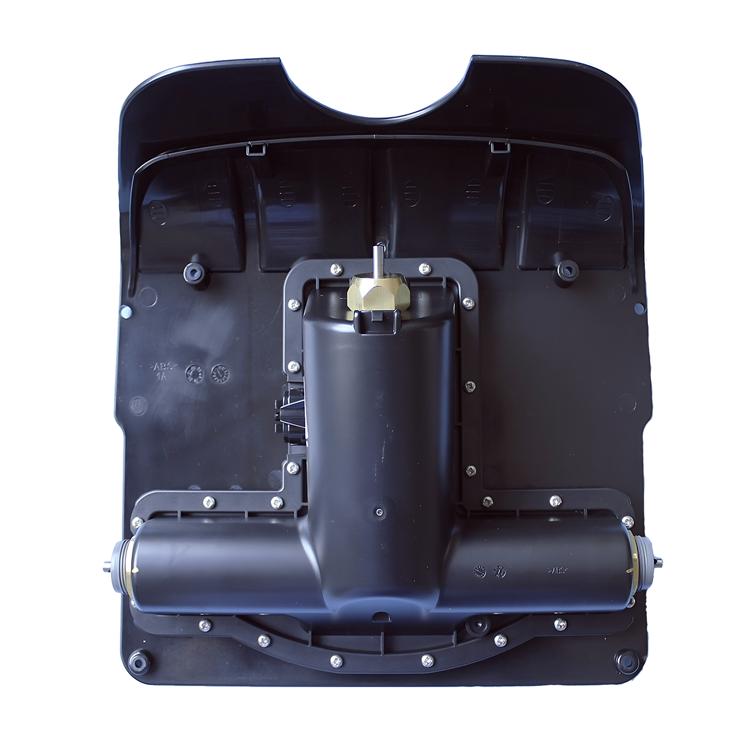Poolroboter Zodiac Motorblock Ersatzteil