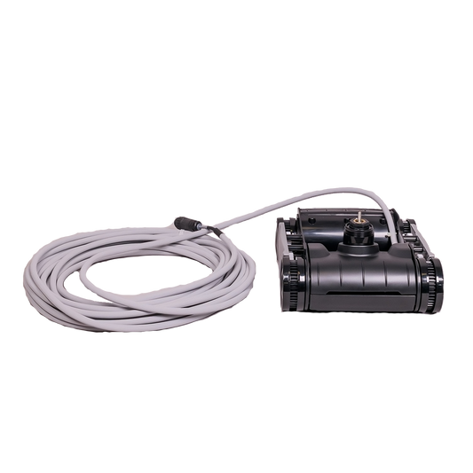 Poolroboter Zodiac Motorblock Tornax Ersatzteil