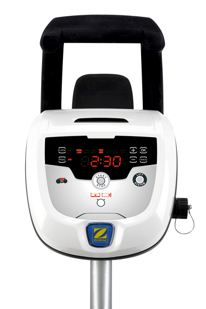 Poolroboter Zodiac Steuerbox Ersatzteil , Artikelnummer R0762100, Original Zubehör