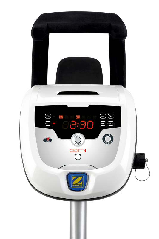 Poolroboter Zodiac Steuerbox Ersatzteil , Artikelnummer R0762100, Original Zubehör