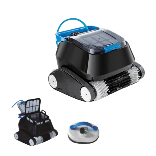 Poolroboter POWER 4.0 BATTERY | Akku