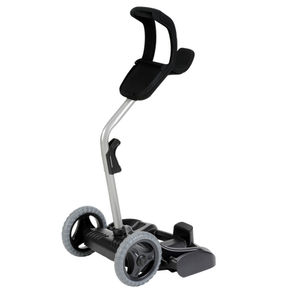 Caddy für alle Zodiac Vortex Modelle